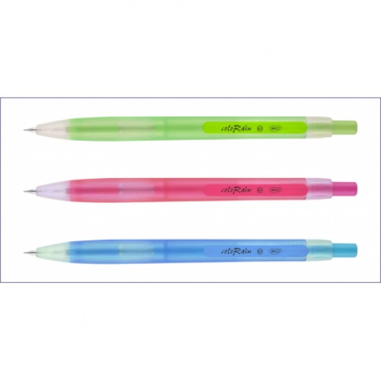 Creion mecanic colorain daco 0.7 mm cm007 Creion mecanic colorain daco 0.7 mm cm007