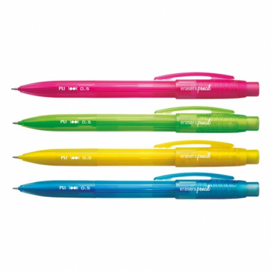 Creion mecanic look 0.5mm milan Creion mecanic look 0.5mm milan
