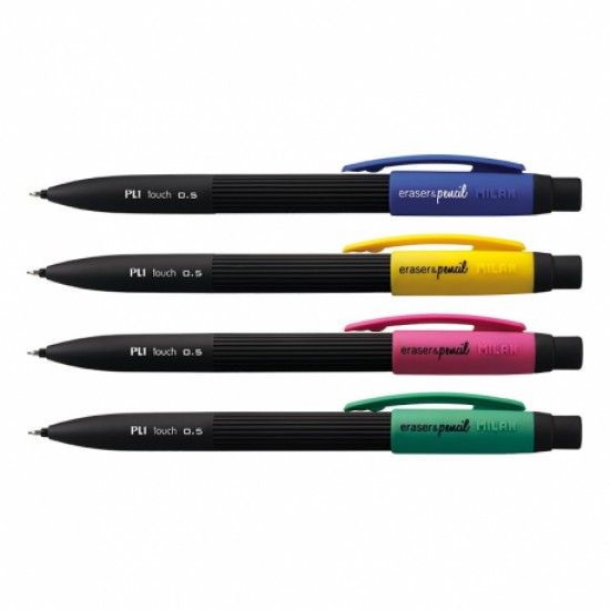 Creion mecanic pl1 milan 0.5mm Creion mecanic pl1 milan 0.5mm