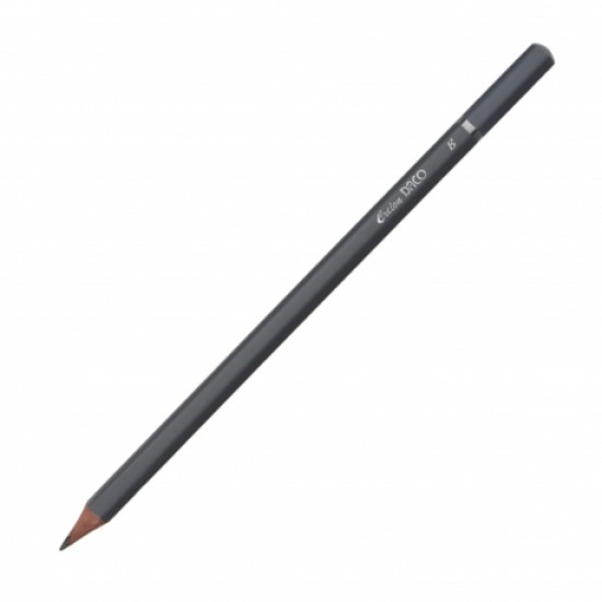 Creion negru 1b daco