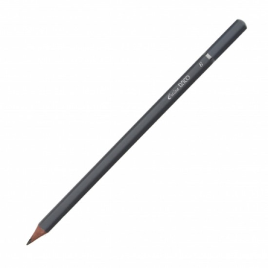 Creion negru 1b daco Creion negru 1b daco