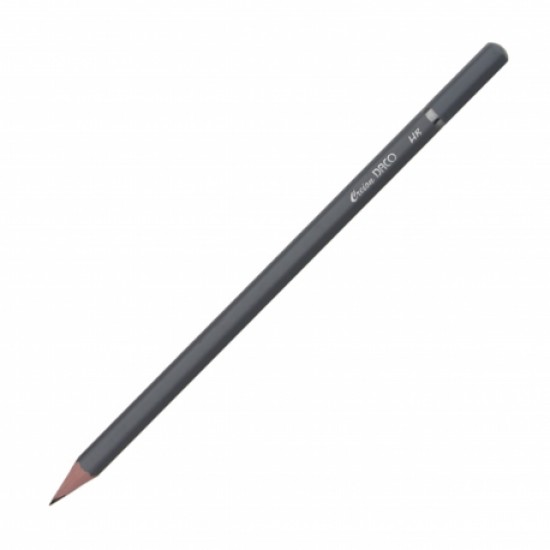 Creion negru hb daco