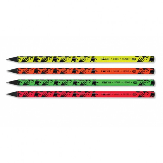 Creion negru sobe fatih Creion negru sobe fatih
