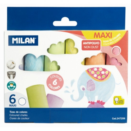 Creta asfalt set 6 milan Creta asfalt set 6 milan