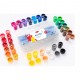 Culori acril 25c 20ml acrilia daco cu325 Culori acril 25c 20ml acrilia daco cu325