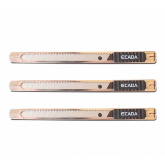 Cutter mic profesional ecada 50109 Cutter mic profesional ecada 50109