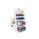 Display culori tempera milan cod zvm10171 Display culori tempera milan cod zvm10171