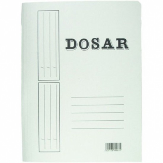 Dosar simplu Dosar simplu