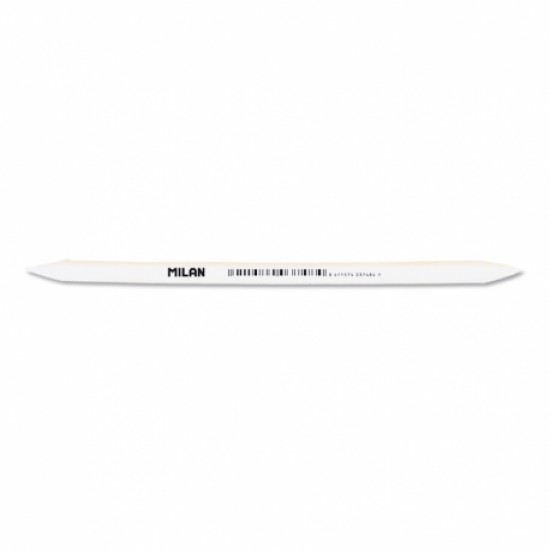 Estompe hartie 4.6mm set 12 milan Estompe hartie 4.6mm set 12 milan