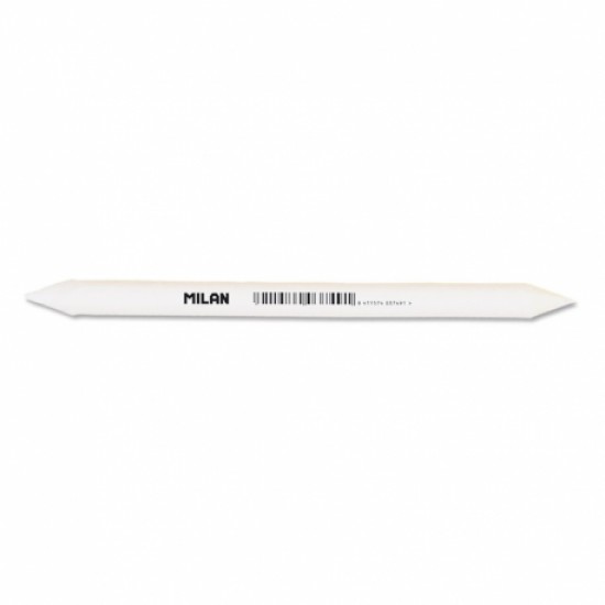 Estompe hartie 6.9mm set 12 milan Estompe hartie 6.9mm set 12 milan