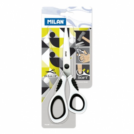 Foarfeca birou 20.5 cm milan 150 Foarfeca birou 20.5 cm milan 150