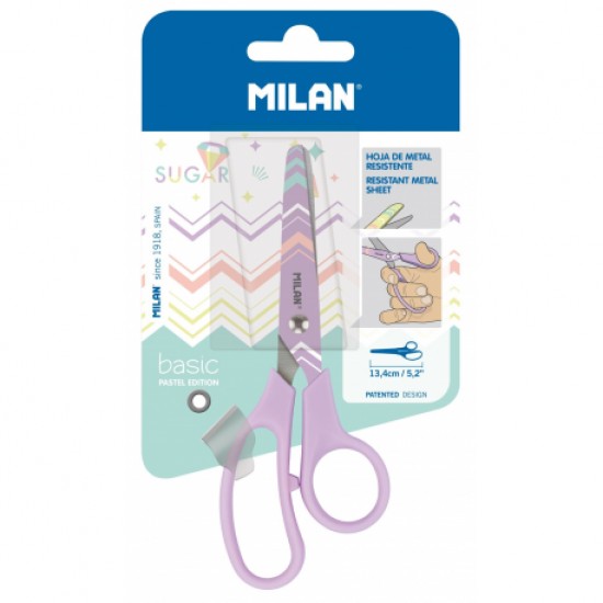 Foarfeca milan sugar lila Foarfeca milan sugar lila