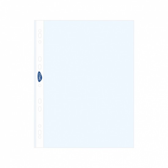 Folie a4 regal daco set 50 75 microni fo075 Folie a4 regal daco set 50 75 microni fo075