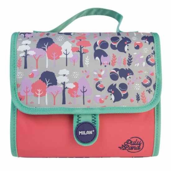 Geanta echipata pentru desen 829pup Geanta echipata pentru desen 829pup