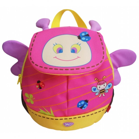 Ghiozdan gh219 daco 29 cm Ghiozdan gh219 daco 29 cm