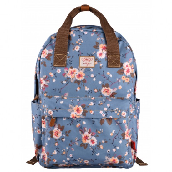 Ghiozdan gh434 daco 43 cm Ghiozdan gh434 daco 43 cm