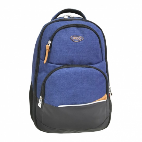 Ghiozdan gh483 daco 46 cm Ghiozdan gh483 daco 46 cm