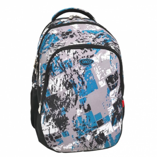 Ghiozdan gh485 daco 43 cm Ghiozdan gh485 daco 43 cm