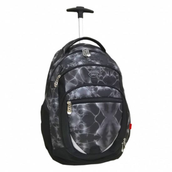 Ghiozdan gh486 daco troler 44.5 cm Ghiozdan gh486 daco troler 44.5 cm