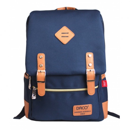 Ghiozdan gh520 daco 46 cm Ghiozdan gh520 daco 46 cm