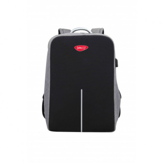 Ghiozdan gh627 daco 44 cm Ghiozdan gh627 daco 44 cm