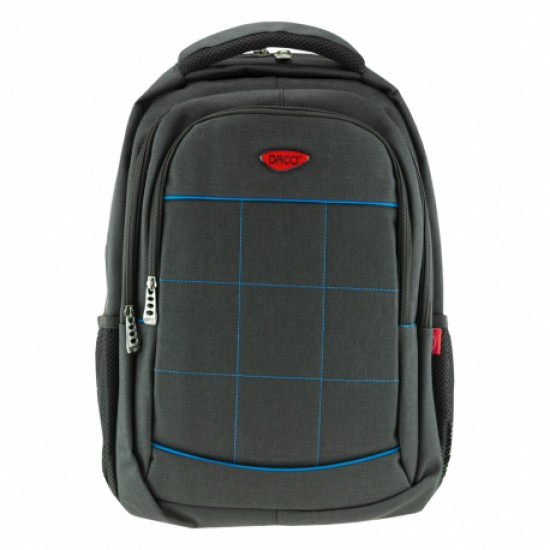 Ghiozdan gh629 daco - sectiune laptop 46cm Ghiozdan gh629 daco - sectiune laptop 46cm