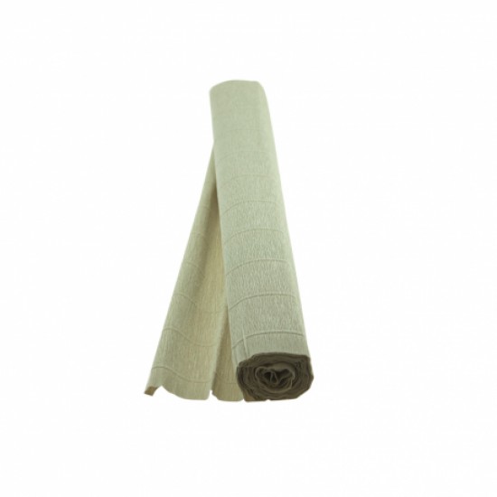 Hartie floristica bej 115 50x250cm 180g Hartie floristica bej 115 50x250cm 180g