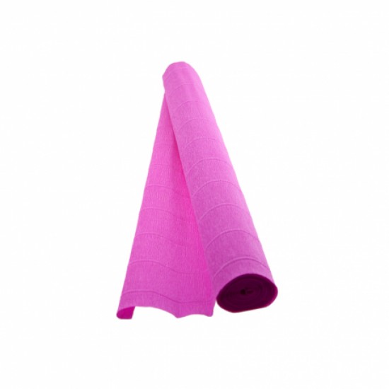 Hartie floristica fucsia deschis 135 50x250cm 180g Hartie floristica fucsia deschis 135 50x250cm 180g