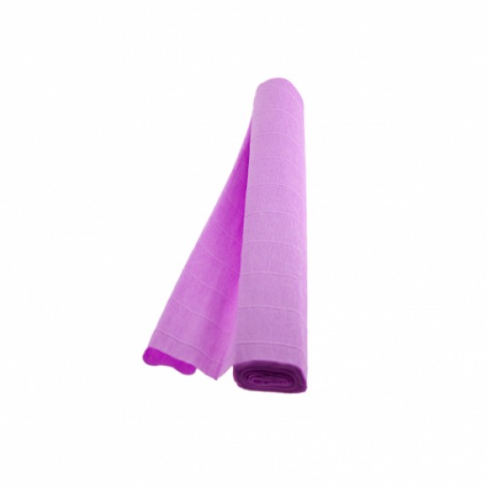 Hartie floristica lila deschis 8 50x250cm 180g Hartie floristica lila deschis 8 50x250cm 180g