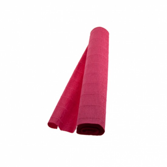 Hartie floristica rosu carmin,15, 50x250cm 180g Hartie floristica rosu carmin,15, 50x250cm 180g