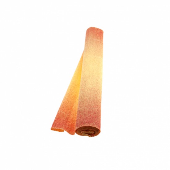 Hartie floristica rosu-galben, 12-s, 50x250cm 180g Hartie floristica rosu-galben, 12-s, 50x250cm 180g