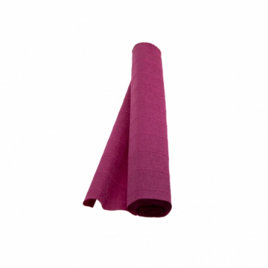Hartie floristica roz azalee, 133, 50x250cm 180g Hartie floristica roz azalee, 133, 50x250cm 180g