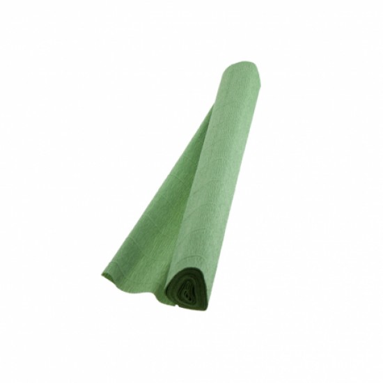 Hartie floristica verde oliv, 140, 50x250cm 180g Hartie floristica verde oliv, 140, 50x250cm 180g