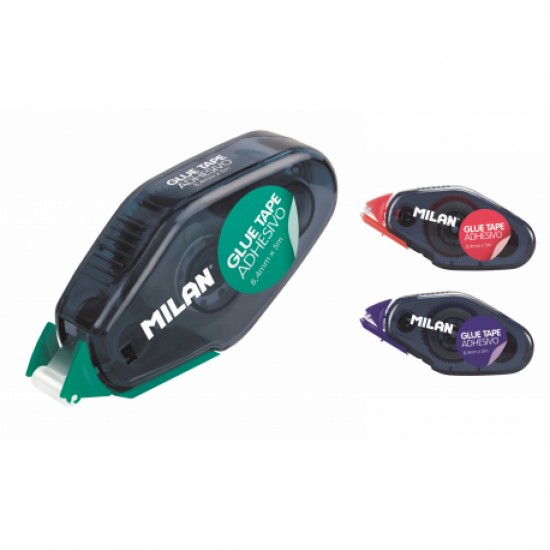Lipici banda 8.4mm*5m mini milan Lipici banda 8.4mm*5m mini milan