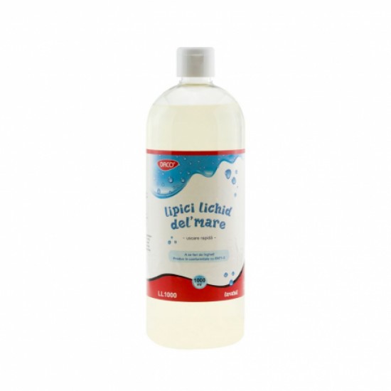 Lipici lichid scolar 1000ml daco Lipici lichid scolar 1000ml daco