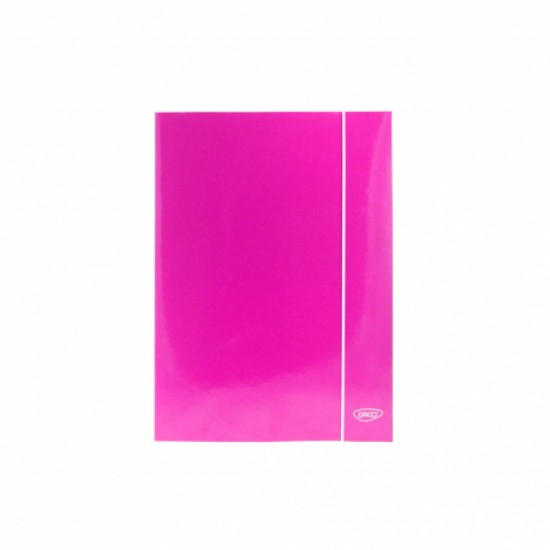 Mapa a4 carton laminat daco mr001rz Mapa a4 carton laminat daco mr001rz