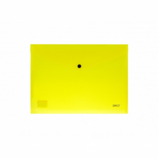 Mapa plastic plic cu capsa a4 daco mp120ng Mapa plastic plic cu capsa a4 daco mp120ng