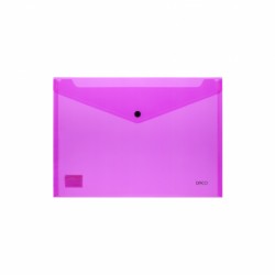 Mapa plastic plic cu capsa a4 daco mp120nm Mapa plastic plic cu capsa a4 daco mp120nm