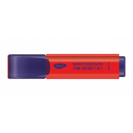 Marker evidentiator daco rosu mk401r Marker evidentiator daco rosu mk401r