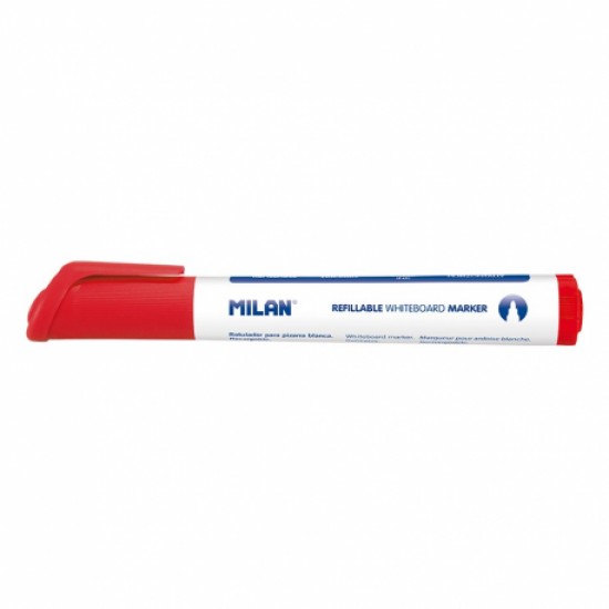 Marker reincarcabil r pt tabla magnetica milan Marker reincarcabil r pt tabla magnetica milan