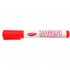 Marker tabla magnetica daco rosu mk230