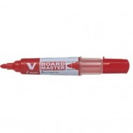 Marker tabla magnetica vboard pilot rosu Marker tabla magnetica vboard pilot rosu