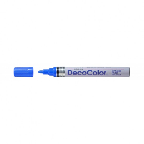 Marker vopsea 300 albastru marvy Marker vopsea 300 albastru marvy