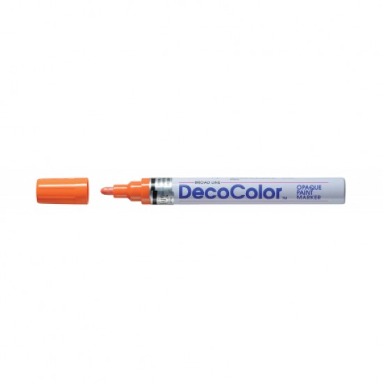 Marker vopsea 300 portocaliu marvy Marker vopsea 300 portocaliu marvy