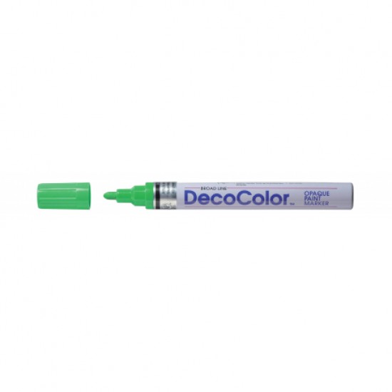 Marker vopsea 300 verde marvy Marker vopsea 300 verde marvy