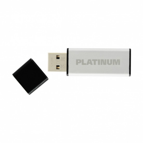 Memorie usb stick 2.0 64gb platinum Memorie usb stick 2.0 64gb platinum