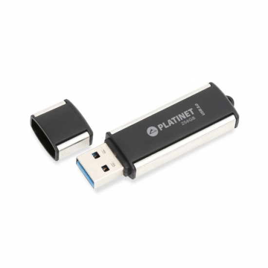 Memorie usb stick 3.0 256gb platinet Memorie usb stick 3.0 256gb platinet