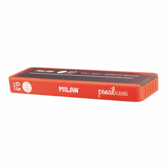Mina creion mecanic 0.5hb lead milan Mina creion mecanic 0.5hb lead milan