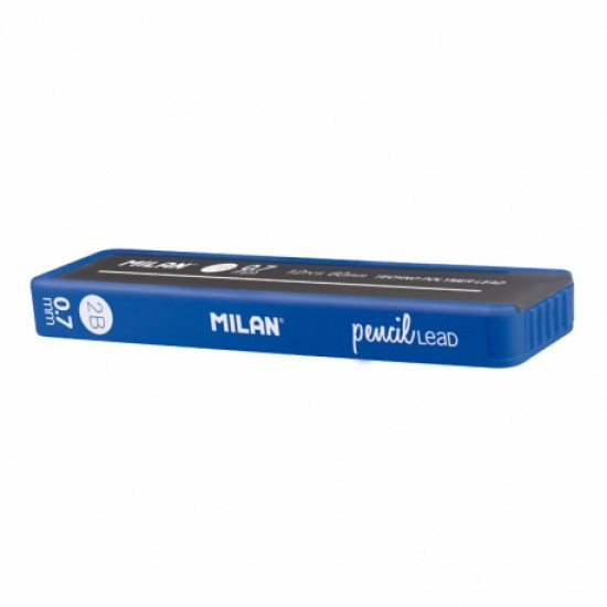 Mina creion mecanic 0.7 2b lead milan Mina creion mecanic 0.7 2b lead milan
