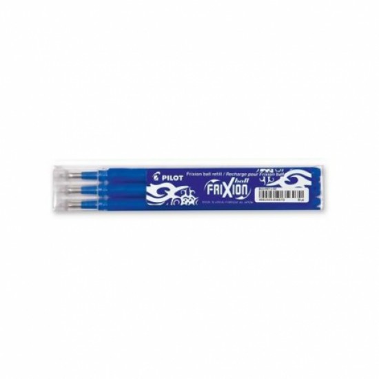 Mina pilot frixion 0.7 albastru Mina pilot frixion 0.7 albastru